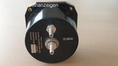 Winter Vario 5VM10 (+-10m/s, D=80mm), inkl. Ausgleichsgefäß