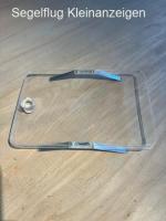 METAPLEX cockpit window Shemp Hirth