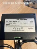 LX Voice Module