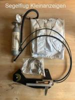 DG NOAH emergency cockpit system