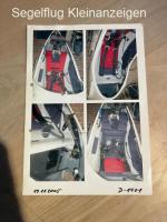 DG NOAH emergency cockpit system