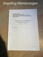 DG NOAH emergency cockpit system