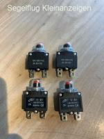 4 x electronic fuses... in one sale.