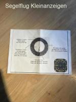 WIND - SPEED  -Distance calculator ... poor man's #39;s LX NAV ;-)