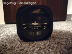 Defekter elek. Wendezeiger zu verkaufen