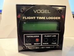 Flight Time Logger