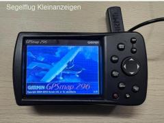 Garmin GPSMap 296
