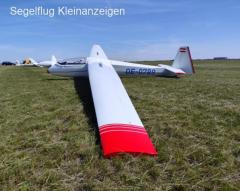 Schöne SF27A zu verkaufen mit geschlossenem Anhänger