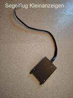 Flarm Red Box SD-Kartenleser