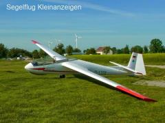 SZD 9 bis 1E "BOCIAN"