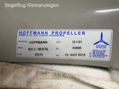 Hoffmann Propeller 