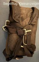 ATL 88/90 MARS Fallschirm Baujahr 08/2021