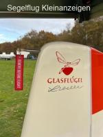 Std. Libelle H-201b with Alu Cobra 