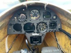 Std. Libelle H-201b with Alu Cobra 