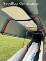 Std. Libelle H-201b with Alu Cobra 