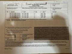 KRT2 8.33 transceiver for sale