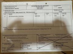 Becker AR6201-(022) for sale