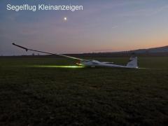 Nimbus 4DM - The Wave Dancer