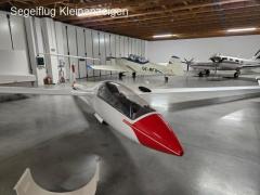 Nimbus 4DM - The Wave Dancer