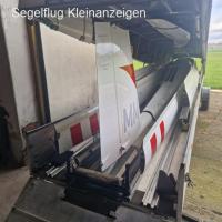 Nimbus 4DM - The Wave Dancer