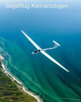 LS 8 tc 15m/18m inkl. Cobra-trailer