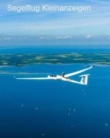 LS 8 tc 15m/18m inkl. Cobra-trailer