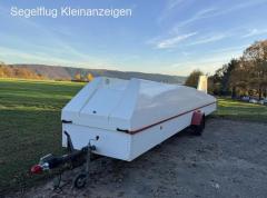 LS7-WL im Cobra – gepflegt & startklar