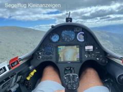 ASG-29 Es /15+18 Competition ready