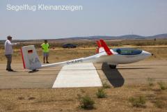 ASG-29 Es /15+18 Competition ready