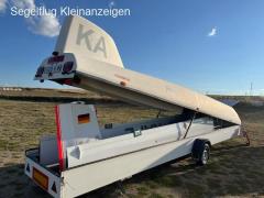 ASG-29 Es /15+18 Competition ready