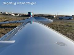 ASG-29 Es /15+18 Competition ready