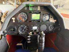 Ventus b/16.6 zu verkaufen