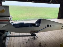 Ventus b/16.6 zu verkaufen