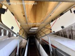 Ventus b/16.6 zu verkaufen
