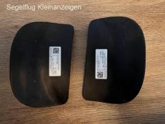 Satz Gummikeile Fahrwerk Dimona H36 L&R