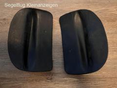 Satz Gummikeile Fahrwerk Dimona H36 L&R