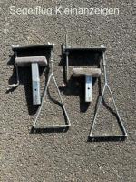 Cobra wing holder Ventus « SOLD »