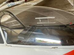 Schöne K7 mit gefedertem Hauptrad und Bremse zu verkaufen 