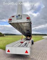 ASH 26 mit Motorkasten