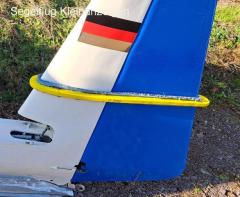 Ka6 CR Seitenruderschere