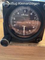 Höhenmesser Winter 4FGH mit Form 1 MWST. ausweisbar