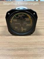 Winter 80mm ASI fur ASW20 zu uberholiung