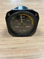 80mm Winter fahrtmesser ASK21 fur Uberholung