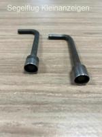 Alexander Schleicher Hohenleitwerk Montagetool