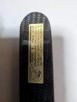 Mückenputzer DG 8xx System Pirker zu verkaufen   rechte Seite