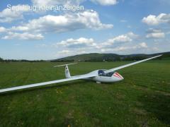 Haltergemeinschaft  verkauft Nimbus 2c