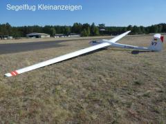 Haltergemeinschaft  verkauft Nimbus 2c