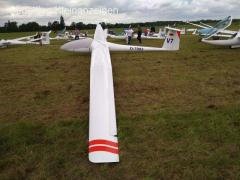 Haltergemeinschaft  verkauft Nimbus 2c