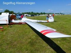Haltergemeinschaft  verkauft Nimbus 2c