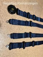 Gurte Schroth - blau - abgelaufen